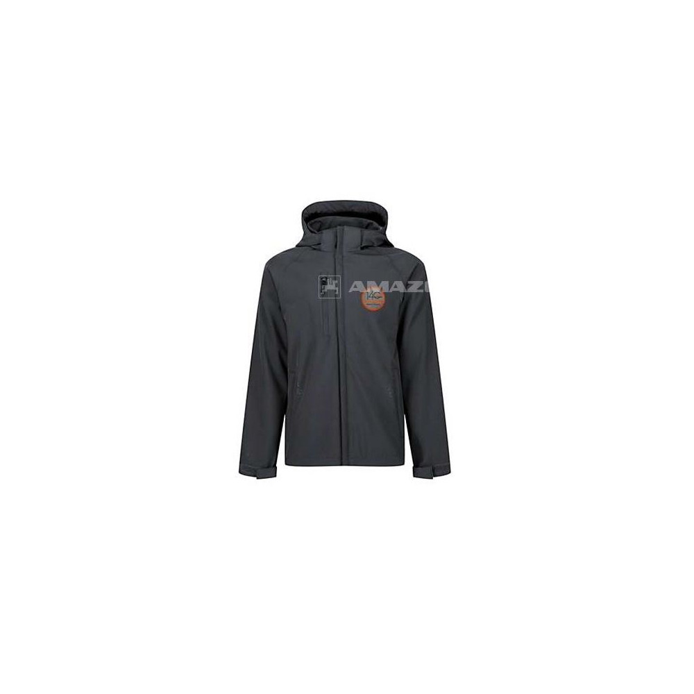 Veste gris anthracite M"140ANS" ML1494 Amazone