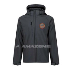 Veste gris anthracite L"140ANS" Réf. ML1495 - AMAZONE