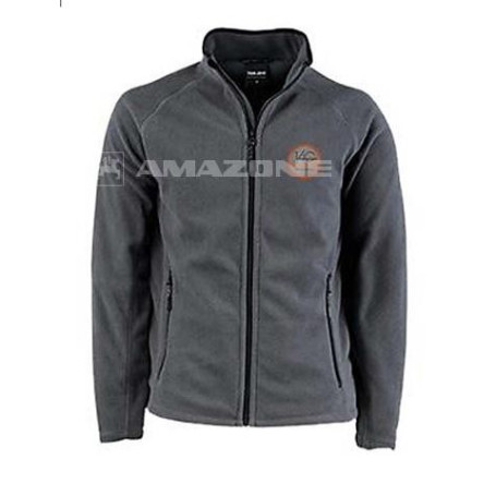 Veste gris anthracite 3XL"140ANS" Réf. ML1492 - AMAZONE Veste gris anthracite 3XL"140ANS" Réf. ML1492 - AMAZONE
