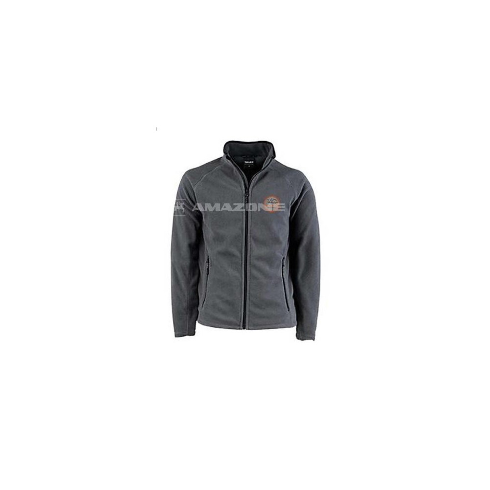 Veste gris anthracite 3XL"140ANS" ML1492 Amazone