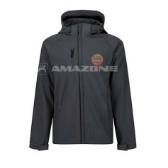 Veste gris anthracite XL"140ANS" Réf. ML1496 - AMAZONE Veste gris anthracite XL"140ANS" Réf. ML1496 - AMAZONE