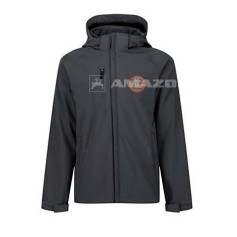 Veste gris anthracite 2XL"140ANS" Réf. ML1497 - AMAZONE Veste gris anthracite 2XL"140ANS" Réf. ML1497 - AMAZONE