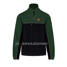Veste verte T XL unisexe Réf. ML1519 - AMAZONE Veste verte T XL unisexe Réf. ML1519 - AMAZONE