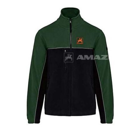 Veste verte T S unisexe Réf. ML1516 - AMAZONE Veste verte T S unisexe Réf. ML1516 - AMAZONE