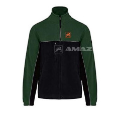 Veste verte T S unisexe Réf. ML1516 - AMAZONE Veste verte T S unisexe Réf. ML1516 - AMAZONE