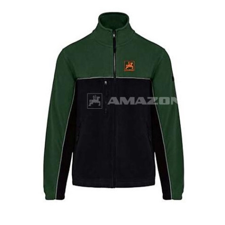 Veste verte T XXL unisexe Réf. ML1520 - AMAZONE Veste verte T XXL unisexe Réf. ML1520 - AMAZONE