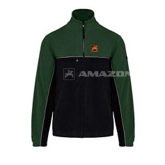 Veste verte T XXL unisexe Réf. ML1520 - AMAZONE Veste verte T XXL unisexe Réf. ML1520 - AMAZONE