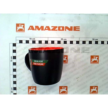 Tasse amazone Réf. ML1527 - AMAZONE Tasse amazone Réf. ML1527 - AMAZONE