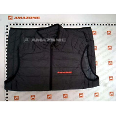 Veste sans manches grise Réf. ML1585 - AMAZONE Veste sans manches grise Réf. ML1585 - AMAZONE