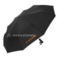 Parapluie noir amazone Réf. ML1642 - AMAZONE Parapluie noir amazone Réf. ML1642 - AMAZONE