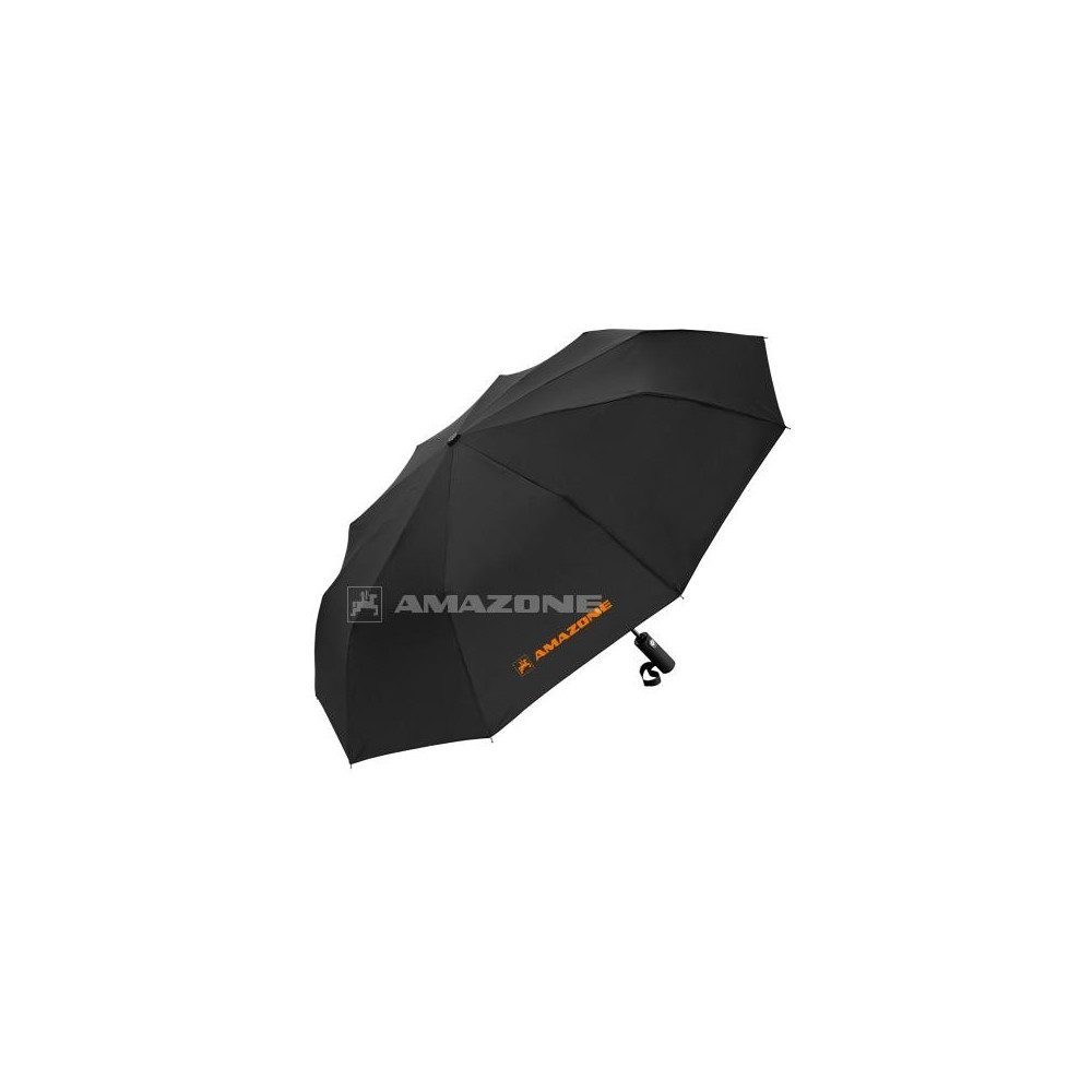 Parapluie noir amazone ML1642 Amazone