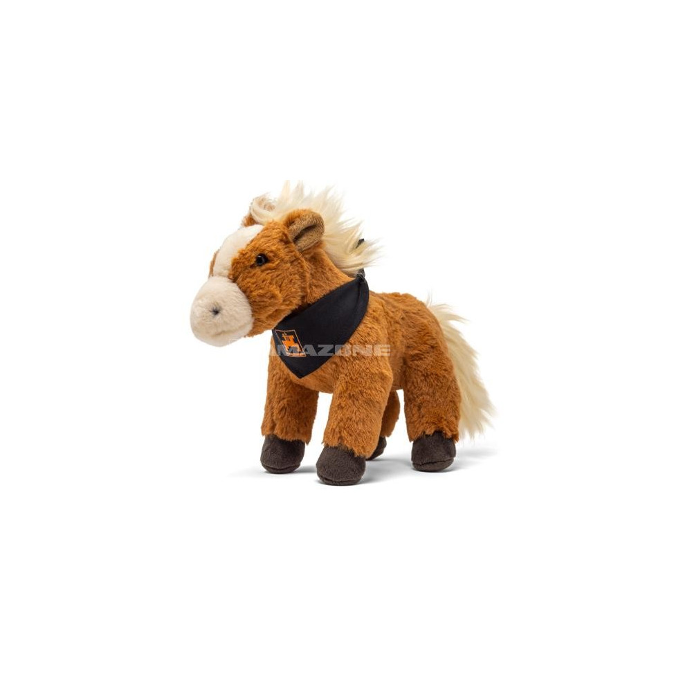 Peluche cheval amazone ML1654 Amazone