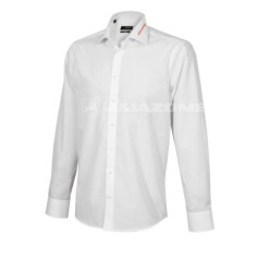 Chemise blanche T L (42) Réf. ML1658 - AMAZONE Chemise blanche T L (42) Réf. ML1658 - AMAZONE
