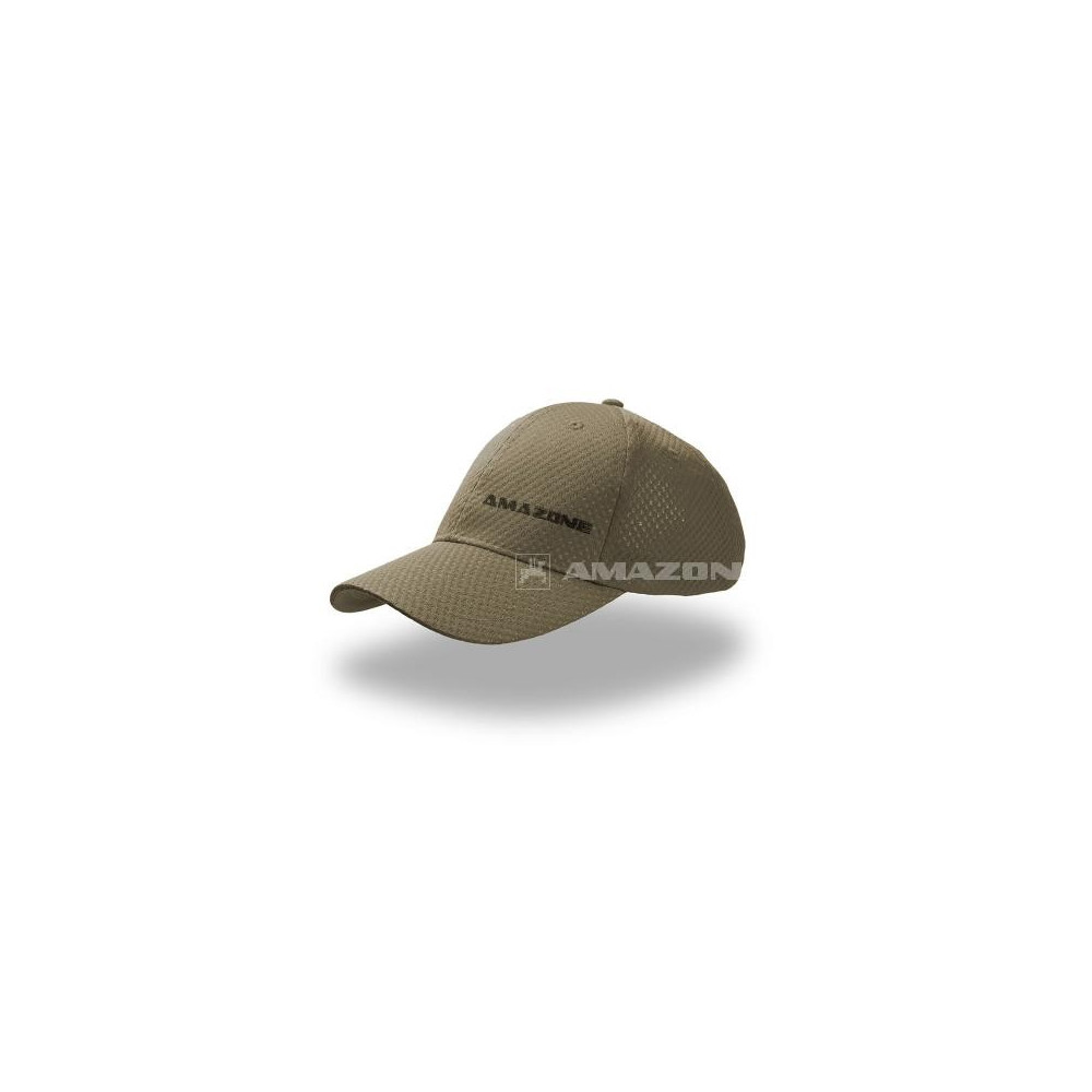 Casquette vert olive amazone ML1662 Amazone