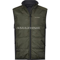 Veste hiver olive SS manche 2XL Réf. ML1707 - AMAZONE Veste hiver olive SS manche 2XL Réf. ML1707 - AMAZONE