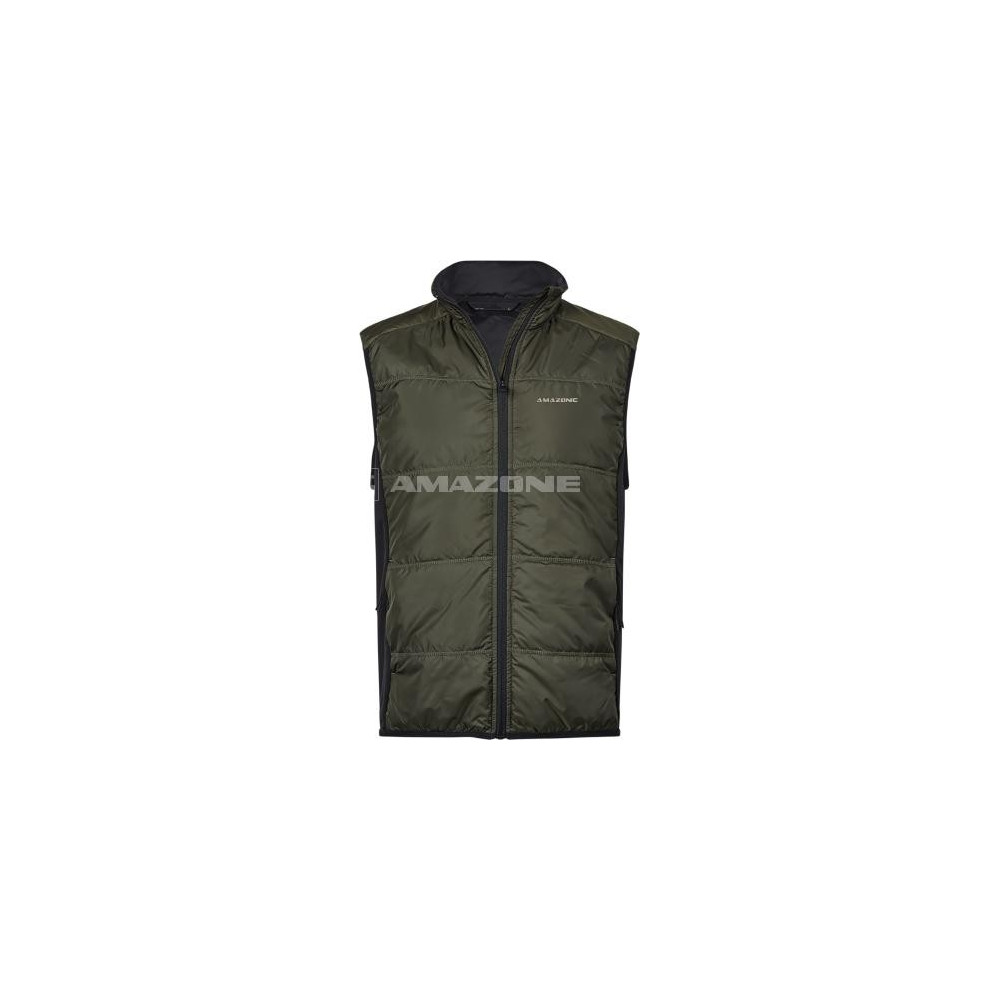 Veste hiver olive SS manche 2XL ML1707 Amazone