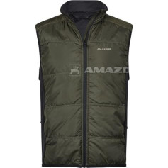 Veste hiver olive SS manche XL Réf. ML1706 - AMAZONE Veste hiver olive SS manche XL Réf. ML1706 - AMAZONE