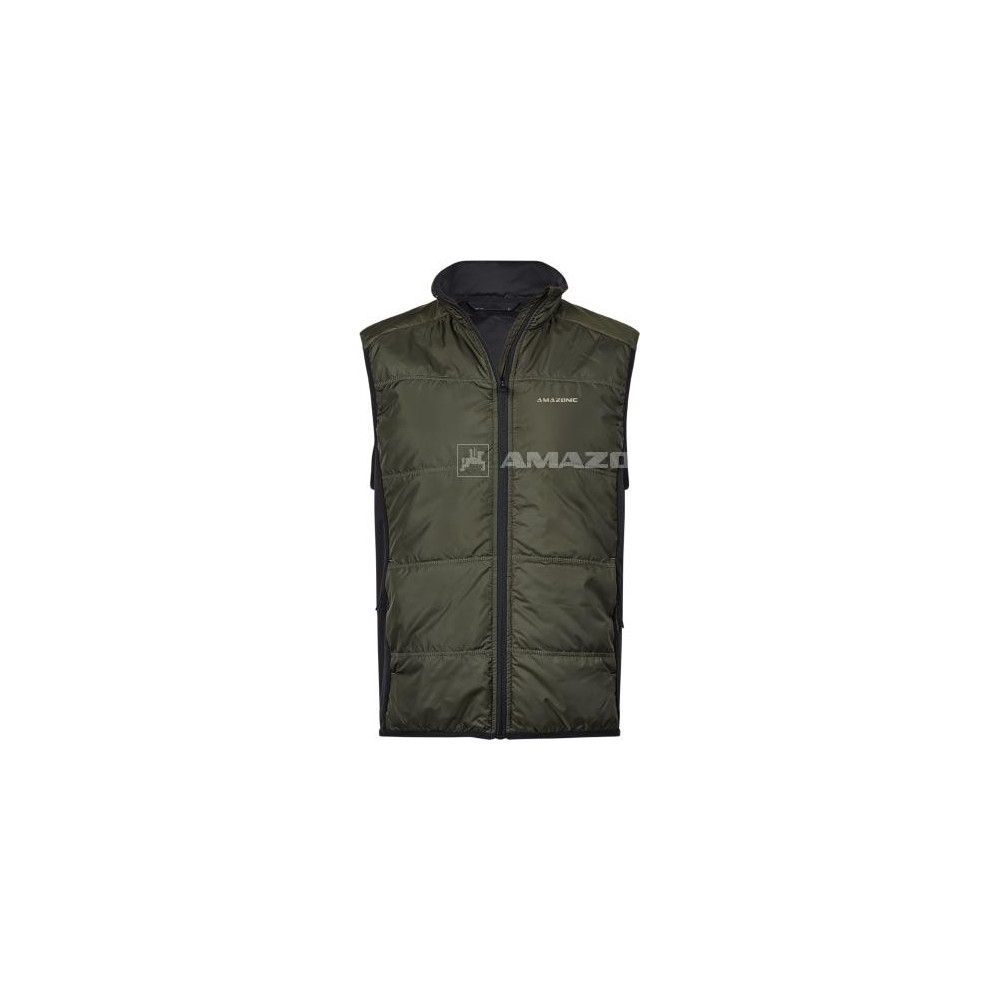 Veste hiver olive SS manche XL ML1706 Amazone