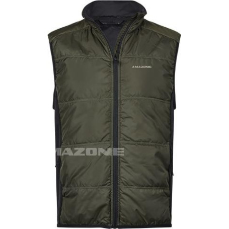 Veste hiver olive SS manche 3XL Réf. ML1708 - AMAZONE Veste hiver olive SS manche 3XL Réf. ML1708 - AMAZONE