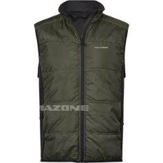 Veste hiver olive SS manche 3XL Réf. ML1708 - AMAZONE Veste hiver olive SS manche 3XL Réf. ML1708 - AMAZONE