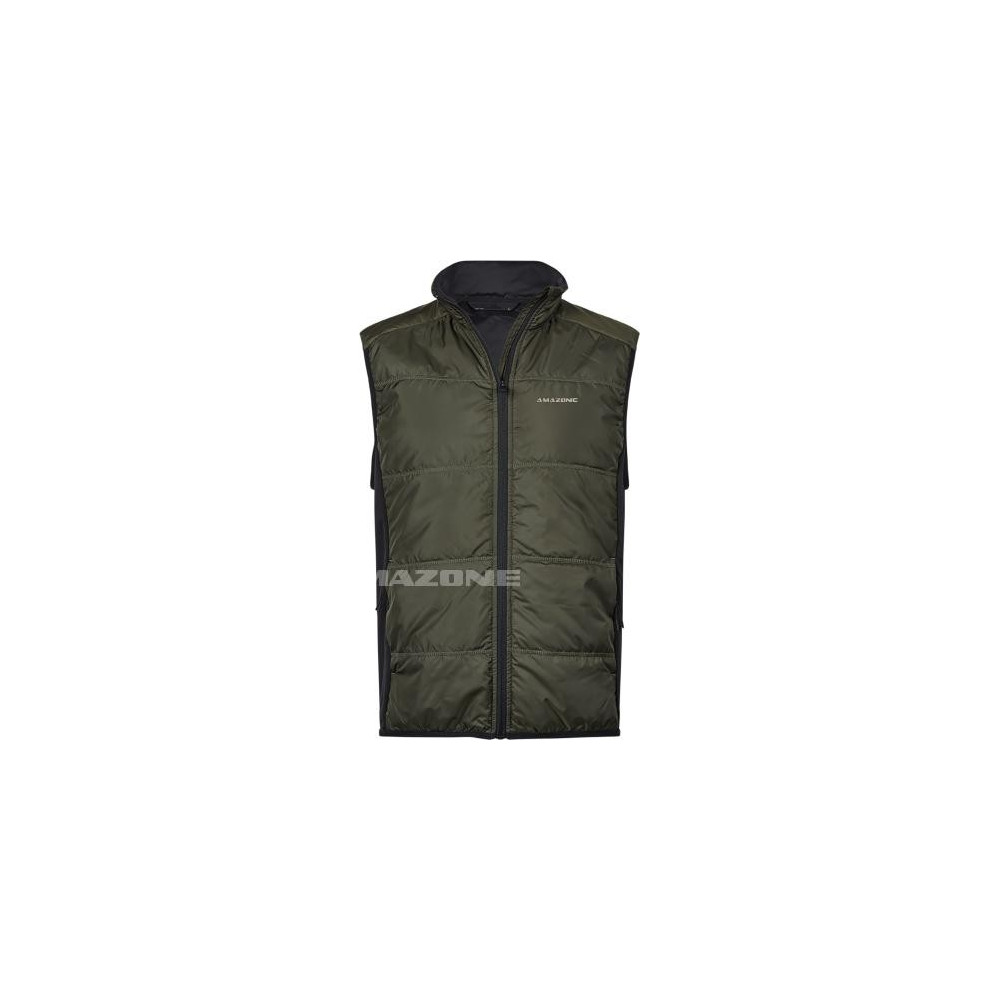 Veste hiver olive SS manche 3XL ML1708 Amazone