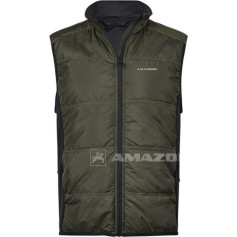 Veste hiver olive SS manche L Réf. ML1705 - AMAZONE Veste hiver olive SS manche L Réf. ML1705 - AMAZONE