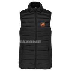 Veste noir sans manche femme XL Réf. ML1719 - AMAZONE