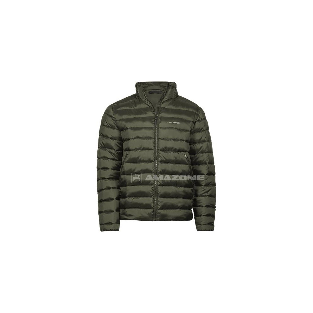 Veste metelassée vert olive T XS ML1725 Amazone