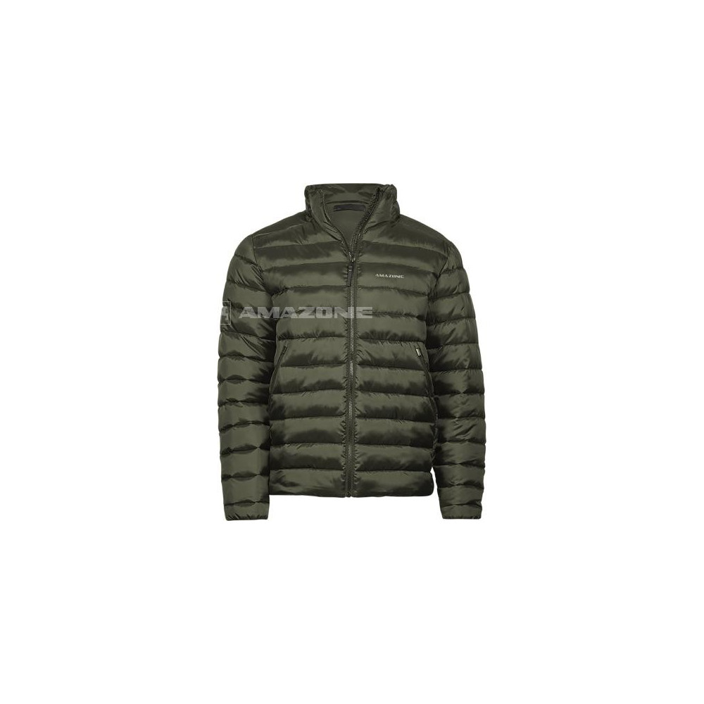 Veste metelassée vert olive T L ML1728 Amazone