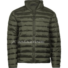 Veste metelassée vert olive T XL Réf. ML1729 - AMAZONE Veste metelassée vert olive T XL Réf. ML1729 - AMAZONE