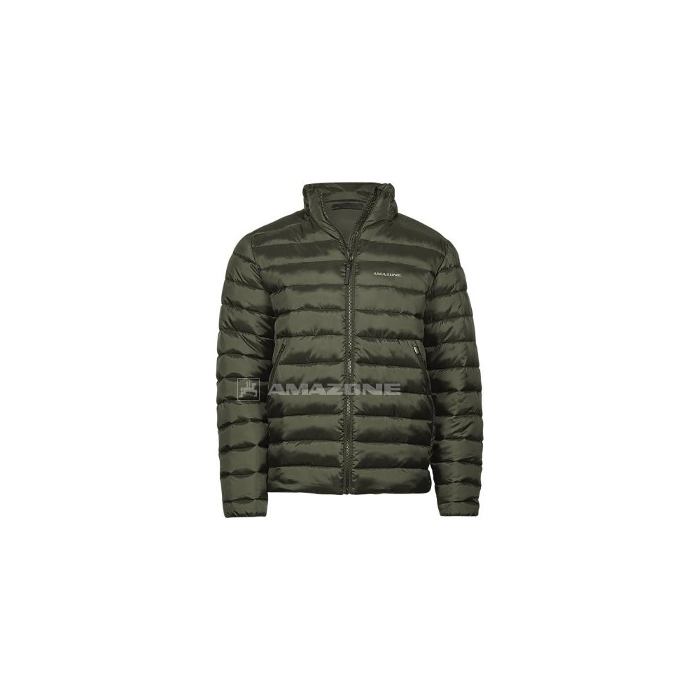 Veste metelassée vert olive T XL ML1729 Amazone