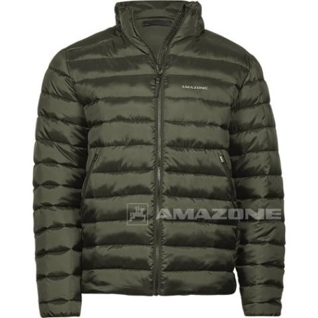 Veste metelassée vert olive T XXL Réf. ML1730 - AMAZONE