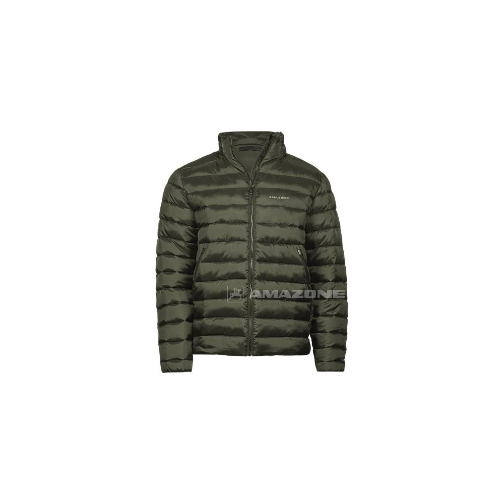Veste metelassée vert olive T XXL ML1730 Amazone