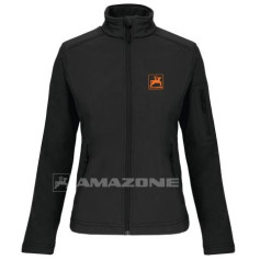 Veste noir femme taille M Réf. ML1739 - AMAZONE Veste noir femme taille M Réf. ML1739 - AMAZONE