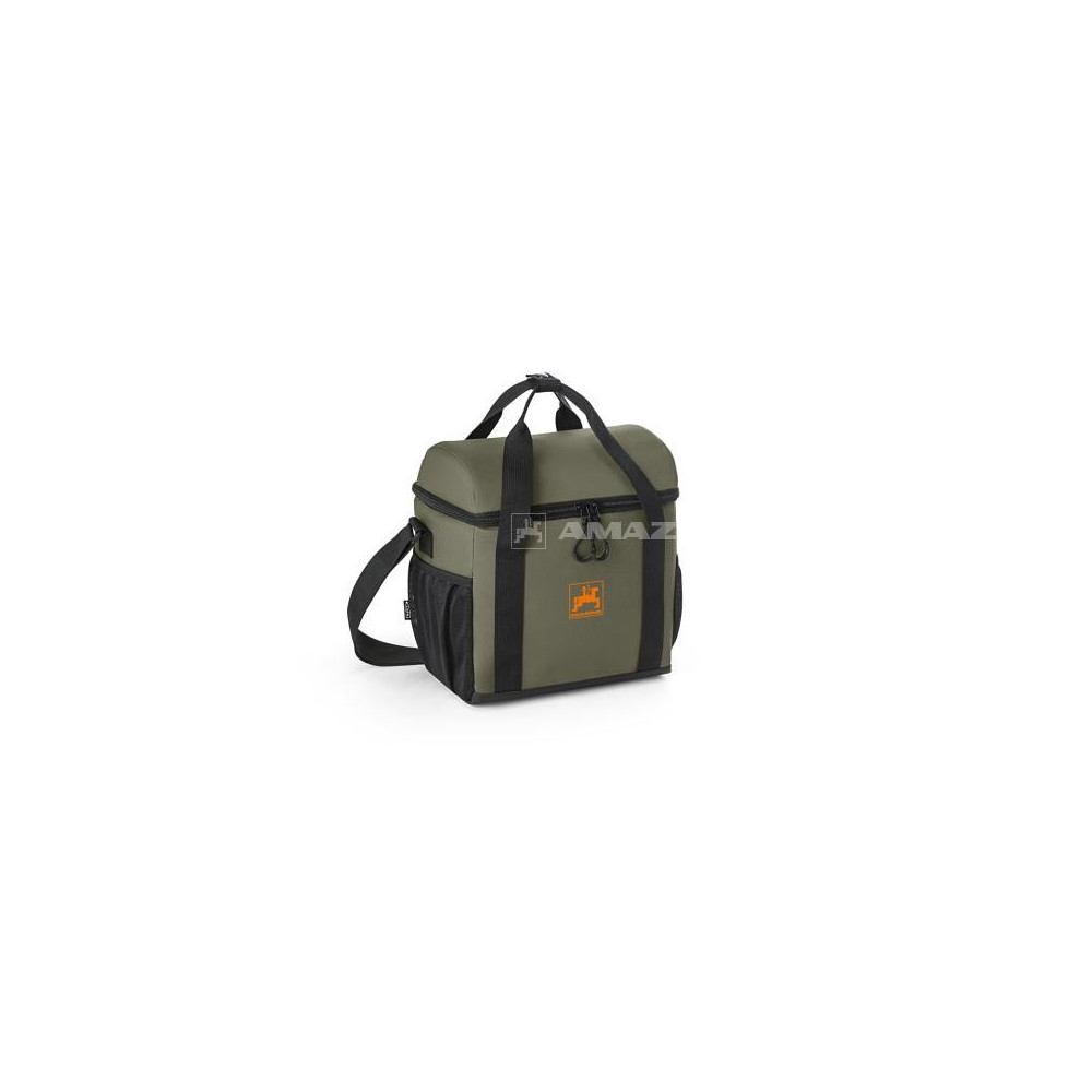 SAC isotherme vert olive 11 litres ML1911 Amazone