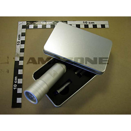 Mini lampe LED amazone Réf. ML268 - AMAZONE Mini lampe LED amazone Réf. ML268 - AMAZONE