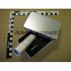 Mini lampe LED amazone Réf. ML268 - AMAZONE Mini lampe LED amazone Réf. ML268 - AMAZONE