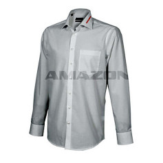 Chemise amazone homme taille 40 Réf. ML296 - AMAZONE Chemise amazone homme taille 40 Réf. ML296 - AMAZONE