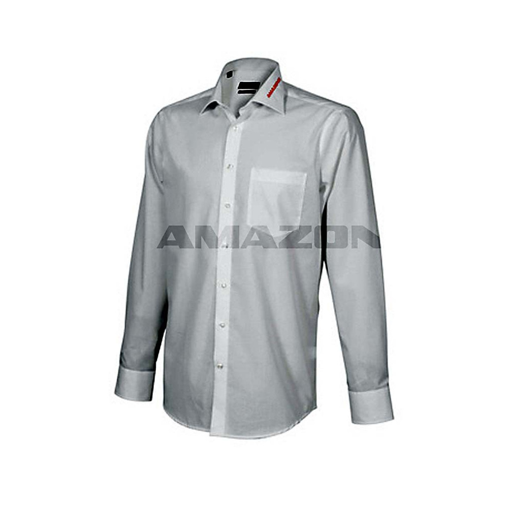 Chemise amazone homme taille 40 ML296 Amazone