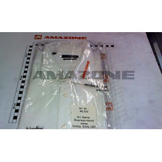 Chemise amazone homme taille 48 Réf. ML300 - AMAZONE Chemise amazone homme taille 48 Réf. ML300 - AMAZONE