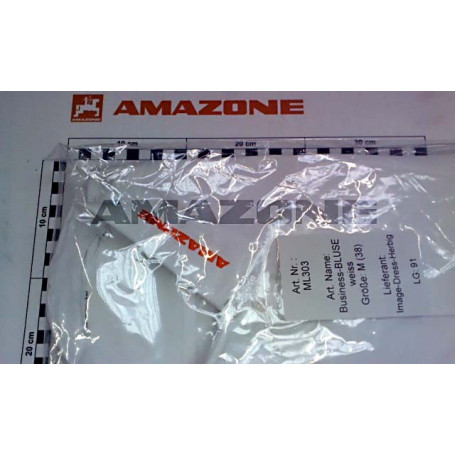 Chemise amazone femme taille 38 Réf. ML303 - AMAZONE