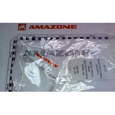 Chemise amazone femme taille 38 Réf. ML303 - AMAZONE