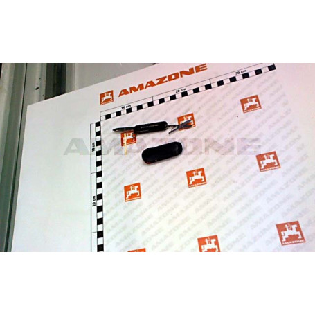 Couteau type suisse Réf. ML308 - AMAZONE Couteau type suisse Réf. ML308 - AMAZONE