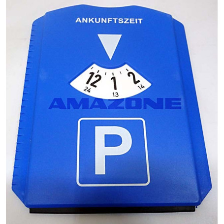 Disque de stationnement amazone Réf. ML315 - AMAZONE Disque de stationnement amazone Réf. ML315 - AMAZONE