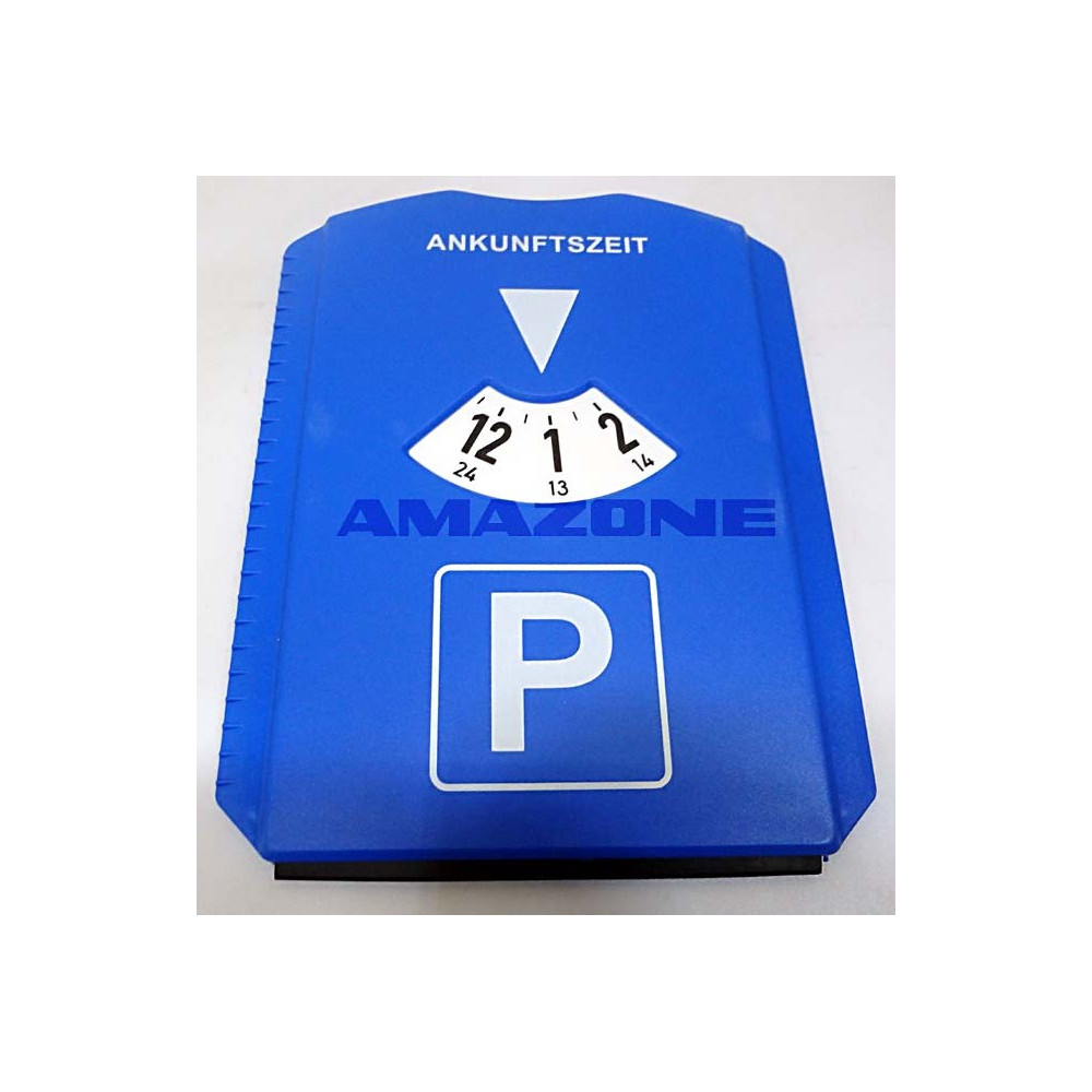 Disque de stationnement amazone ML315 Amazone