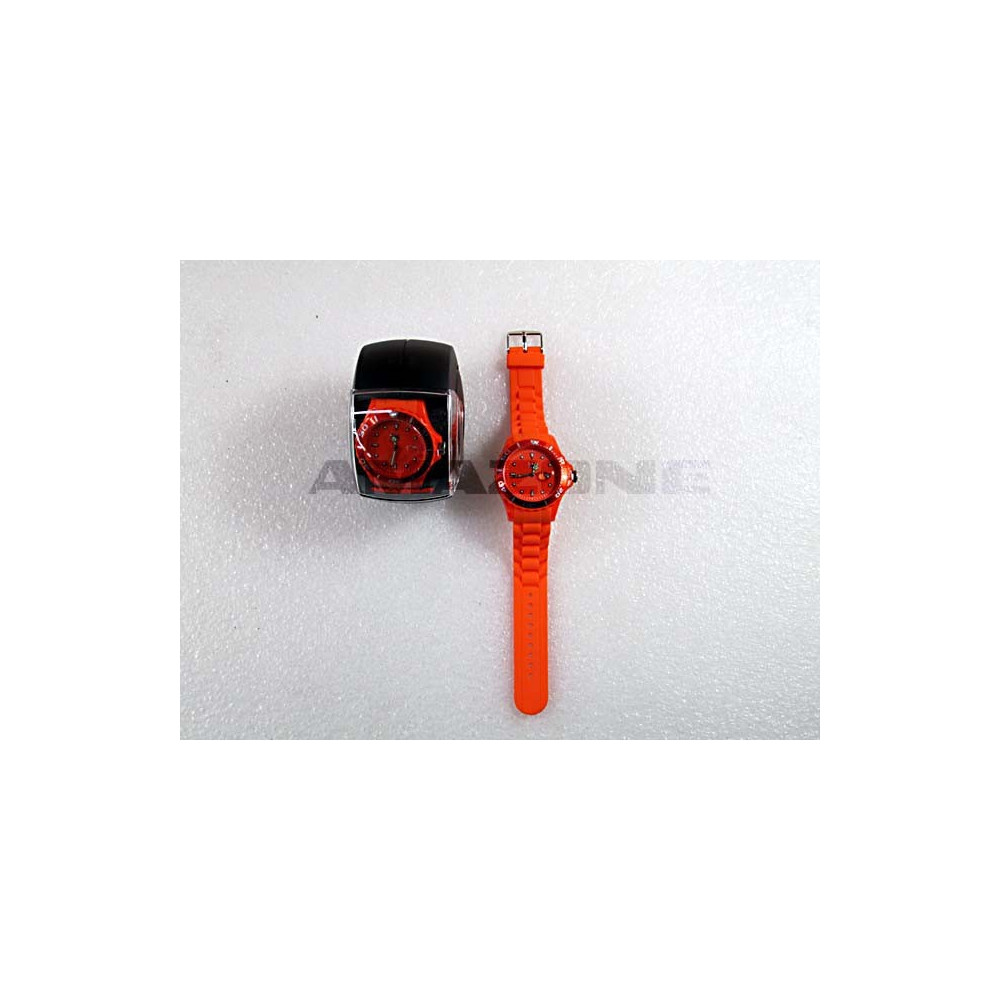 Montre amazone orange ML365 Amazone