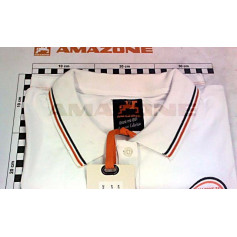 Polo "130 ANS"-FEMMES taille XL(42) Réf. ML394 - AMAZONE