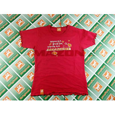 T-SHIRT fille rose taille (128) Réf. ML407 - AMAZONE T-SHIRT fille rose taille (128) Réf. ML407 - AMAZONE