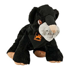 Peluche panthere amazone pantera Réf. ML411 - AMAZONE Peluche panthere amazone pantera Réf. ML411 - AMAZONE