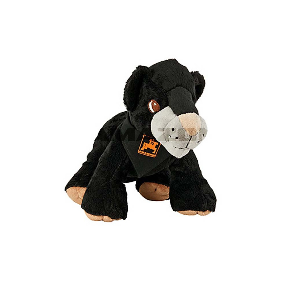 Peluche panthere amazone pantera ML411 Amazone